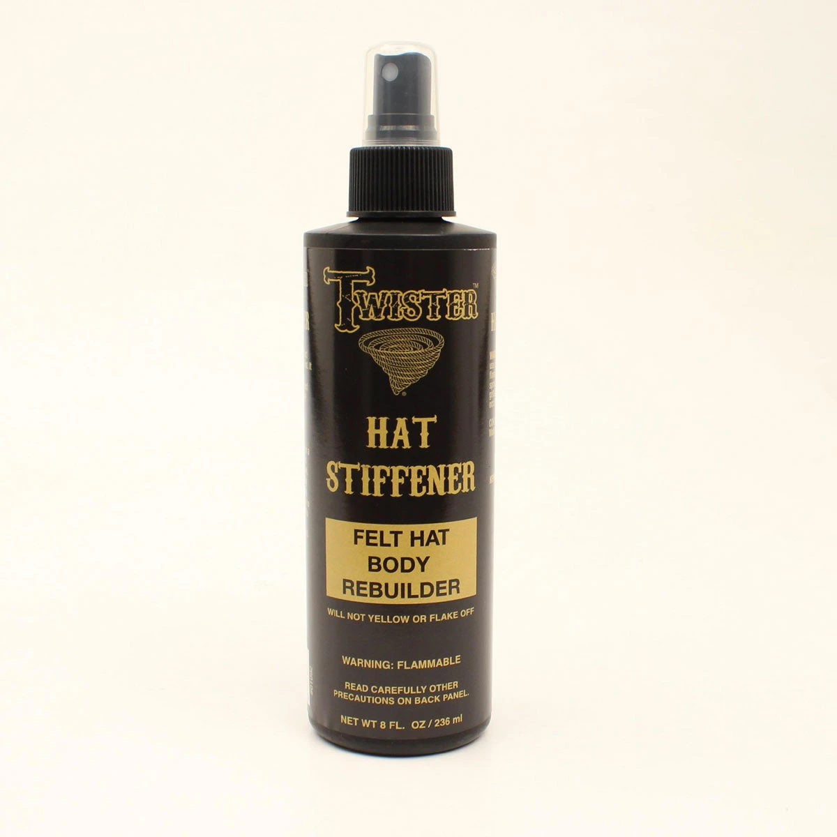 01092 Scout Hat Stiffener 8 Oz. 3 01092 Scout Hat Stiffener 8 Oz.