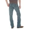 02MACBA Wrangler® Men's 20X® 02 Competition Slim Fit Jean - Advanced Comfort -Western Store 02MACBA BB01 SWBB PRD