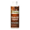 03041 Fiebings Mink Oil Liquid 8 Oz. 1 03041 Fiebings Mink Oil Liquid 8 Oz. -Western Store 03041