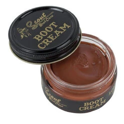 03501175 Scout Boot Cream London Tan 1.55 Oz.