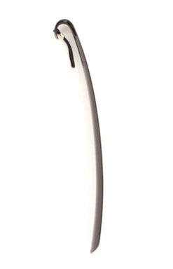 0402001 Black Boot Horn