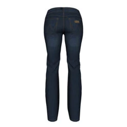 09MWZM1 Wrangler Women's Retro Mae Maternity Jeans