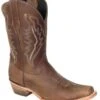 13-LW2727 Pecos Bill Women's Brown Crazy Arena Brown Western Boot -Western Store 13 LW2727 2T