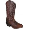 6643 Smoky Mountain Women's REDBUD Reddish Brown Western Boot -Western Store 1 2940ed95 bd37 40da 9857 8bb38379c406