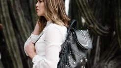 PS008-1 Yahil Ferry Signature TOSCA Black Studded Fringe Back Pack Purse -Western Store 1a6662 0c6806403b9a42c58e90fbfaf2a0dcf5 mv2 d 4912 7360 s 4 2