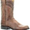 Corral Boots A3481 Corral Men's Honey Round Toe Boot -Western Store 2000288040 271 P1