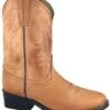 3051Y Smoky Mountain Kid's Bomber Western Boots -Western Store 4ac36581 8fb4 4c47 b112 61acb7fa3f4d 3051 1 ffaeafd3 4b26 432b a5cd 7f2894f87644