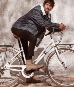 TWSHM035-2 Tumbleweed Boots Men's Caleb Sand Suede Mid Lace Up Boot -Western Store CALEBSAND6