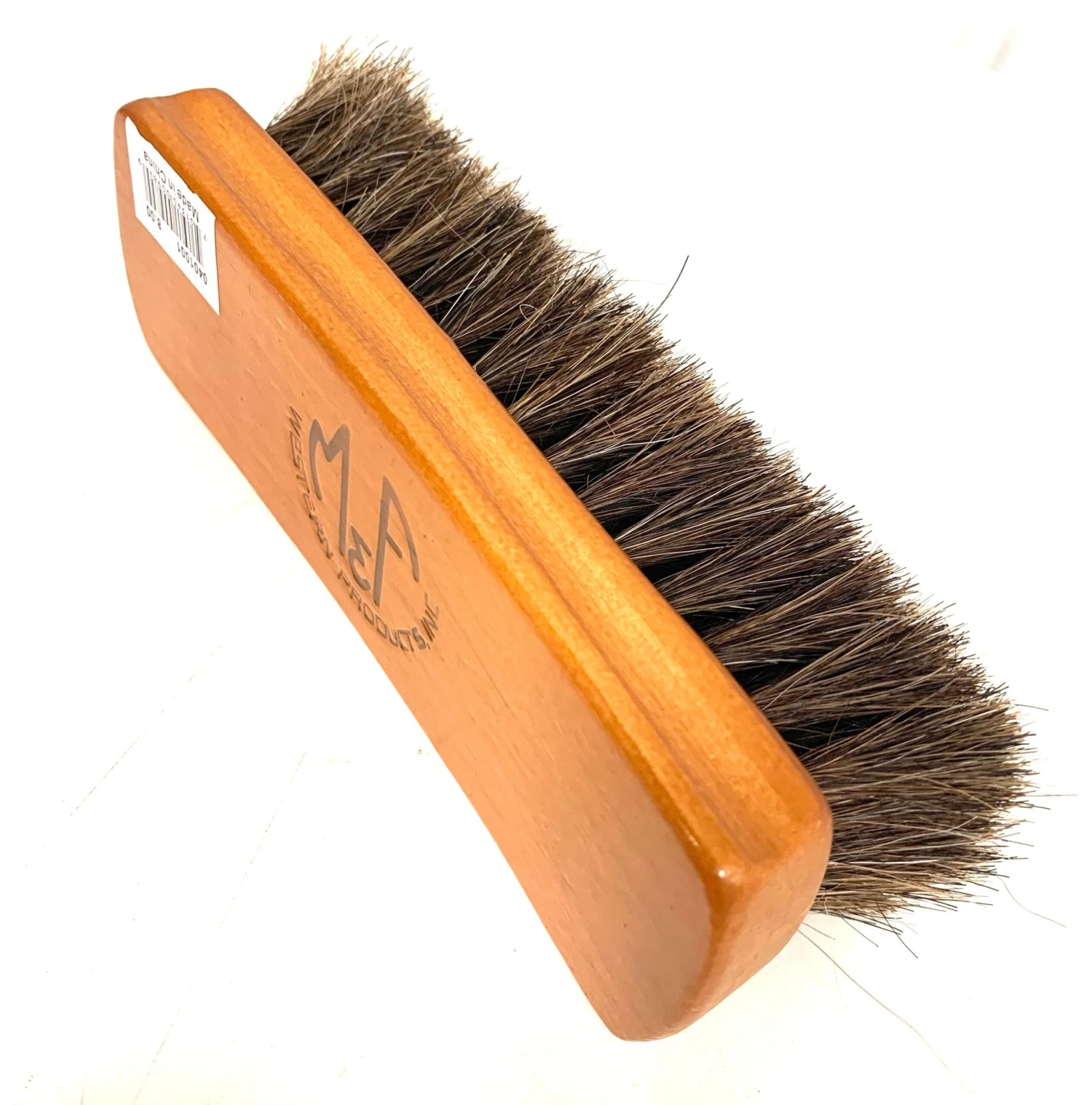 0401001 Boot Brush BK 3 0401001 Boot Brush BK
