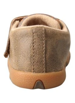 ICA0009 Twisted X Infanft Bomber/Tan 9 ICA0009 Twisted X Infanft Bomber/Tan -Western Store ICA0009 BK 510x700 1 510x700 1