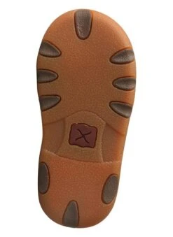 ICA0009 Twisted X Infanft Bomber/Tan 10 ICA0009 Twisted X Infanft Bomber/Tan -Western Store ICA0009 BT 510x700 1