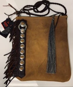 Espuela Design Co CHAP BAGS