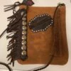Espuela Design Co McKLINTOCK Chap Bag With Phone Pocket -Western Store IMG 1367