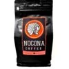 NC1001 Nocona Coffee MEDIUM ROAST 12 Oz Bag - GROUND -Western Store IMG 5176