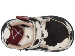 ICA0013 Twisted X Infant Hair On Moc -Western Store Ica00013 986dc360 cf5d 4b8d b0cf edf4a2bdc027