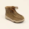 446000808 DBL Barrel JACKSON Children's Shoe (9-3) -Western Store Jackson Childrens Casual prod 68519 l 446000808