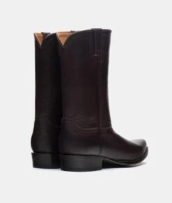 TWM024-2 Tumbleweed Boots Men's LUCAS Brown Boot -Western Store LUCASBROWN3