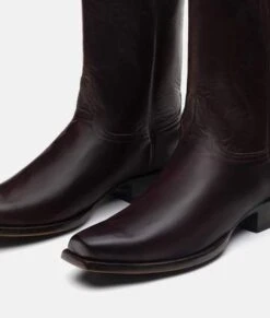 TWM024-2 Tumbleweed Boots Men's LUCAS Brown Boot -Western Store LUCASBROWN4