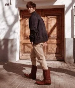 TWM024-1 Tumbleweed Boots Men's LUCAS Tan Boot -Western Store LUCASTAN6 ebe0f658 84d0 4043 9cce c11732b2fcdf