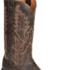 M1002.S54 Lucchese Bootmaker Men's LEWIS Chocolate Madras Goat -Western Store M1002.S54 1024x1024 08073962 b036 42e7 a625 775accd5d044