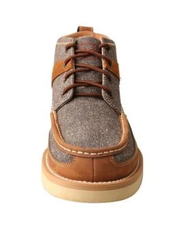 MCA0018 Twisted X Men’s ECO TWX Casual Shoe – Dust/Brown -Western Store MCA0018 FR 510x700 845124f4 4a50 4a16 a243 098c7f4cd52f