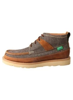 MCA0018 Twisted X Men’s ECO TWX Casual Shoe – Dust/Brown -Western Store MCA0018 LT 510x700 79475885 58e1 47ac bab1 402c29667e38