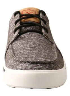 MCA0036 Twisted X Men’s Dark Grey Casual Kicks Collection 10 MCA0036 Twisted X Men’s Dark Grey Casual Kicks Collection -Western Store MCA0036 FR 510x700 2