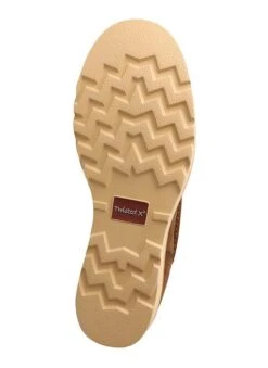 MCAAW01 Twisted X Men’s Casual Shoe – Distressed Saddle -Western Store MCAAW01 BT 510x700 1 510x700 1