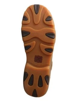 MDMS012 Twisted X Men’s ECO TWX Slip-on Driving Moccasins – Dust -Western Store MDMS012 BT 510x700 5d5b465e 90f0 4b3c be69 2e501a82ff34