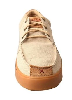 MHYC011 Twisted X Men’s ECO TWX Hooey Lopers – Tan -Western Store MHYC011 FR 510x700 510x700 1