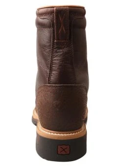 MLCAL01 Twisted X Men’s Lite Cowboy Lacer Workboot – Brown Alloy Safety Toe 10 MLCAL01 Twisted X Men’s Lite Cowboy Lacer Workboot – Brown Alloy Safety Toe -Western Store MLCAL01 BK 510x700 1