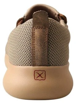 MRV0005 Twisted X Men’s EVA12R Slip-On Casual Shoe -Western Store MRV0005 2