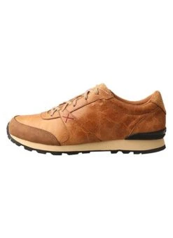 MWA0002 Twisted X Men’s Athleisure Shoe – Tan -Western Store MWA0002 LT 510x700 1