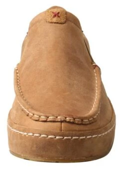 MWS0004 Twisted X Men’s Western Sneaker – Tan -Western Store MWS0004 FR 510x700 1