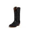 MD1101 Nocona Boots BROWNWOOD BLACK -Western Store NBC MD1101