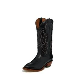 MD1101 Nocona Boots BROWNWOOD BLACK