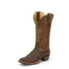 MD5103 Nocona Boots HOULIHAN FULL QUILL Ostrich -Western Store NBC MD5103