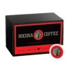 NCK007 Nocona Coffee K CUP MEDIUM ROAST Pack Of 12