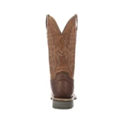 M4090.WF Lucchese Bootmaker Men's RUDY Barn Boot Work Boot Soft Toe -Western Store Rudy 1.3