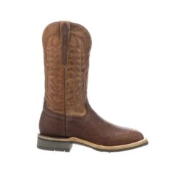 M4090.WF Lucchese Bootmaker Men's RUDY Barn Boot Work Boot Soft Toe -Western Store Rudy 1.4