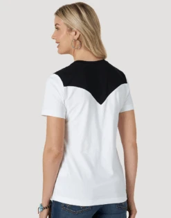LWK803W Wrangler® Western WRANGLER Graphic Tee With Yoke Accent -Western Store ScreenShot2020 10 03at11.30.43AM