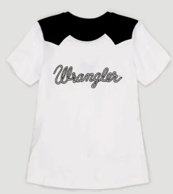 LWK803W Wrangler® Western WRANGLER Graphic Tee With Yoke Accent -Western Store ScreenShot2020 10 03at11.31.20AM
