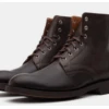 TWBM035-7 Tumbleweed Boots Men's Caleb Chocolate Cowhide Mid Lace Up Boot 1 TWBM035-7 Tumbleweed Boots Men's Caleb Chocolate Cowhide Mid Lace Up Boot -Western Store ScreenShot2021 02 10at10.53.15AM