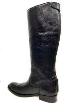 TWCL047-1 Tumbleweed Boots Women's ALLISON Black Tall Boot -Western Store TWCL047 1.3