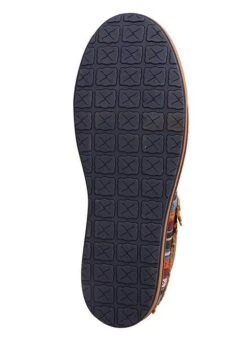 WCA0021 Twisted X Serape Fringe Moccasin Shoe 9 WCA0021 Twisted X Serape Fringe Moccasin Shoe -Western Store WCA0021 BT 510x700 1