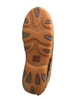 WDM0090 Twisted X Women’s Driving Moccasins – Bomber/Multi Pattern Casual Shoe -Western Store WDM0090 BT 510x700 1