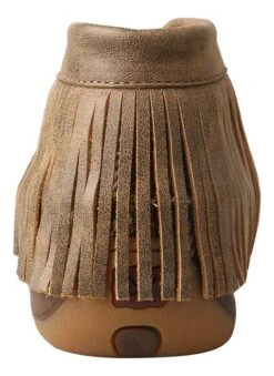 WDM0106 Twisted X Women’s Driving Moccasins – Brown/Multi -Western Store WDM0106 BK 510x700 1