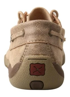WDM0120 Twisted X Women's Dusty Tan Snake Print Moccasin 11 WDM0120 Twisted X Women's Dusty Tan Snake Print Moccasin -Western Store WDM0120 BK 510x700 510x700 1