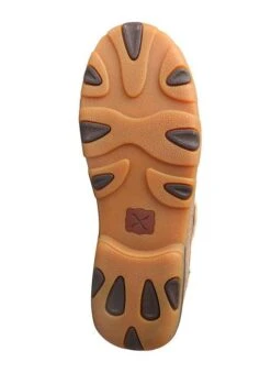 WDMS009 Twisted X Women’s ECO TWX Slip-on Driving Moccasins – Dust Casual Shoe -Western Store WDMS009 BT 510x700 17d46357 1b41 4d0f 90a8 706daac69467