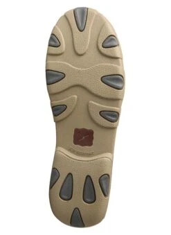 WDMS012 Twisted X Women’s Slip-On Driving Moccasins – Grey/Multi -Western Store WDMS012 BT 510x700 1 bd24ac61 cce1 4033 a446 b9c299f734d0